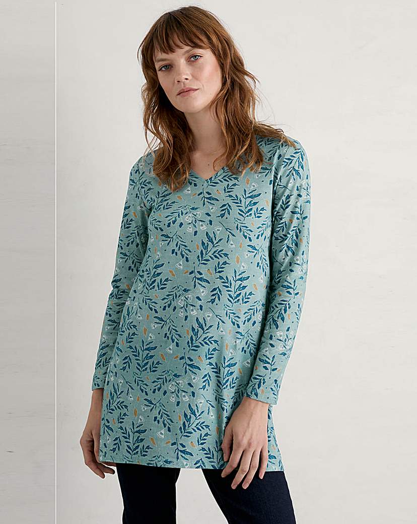 Seasalt Sea Cruise Tunic