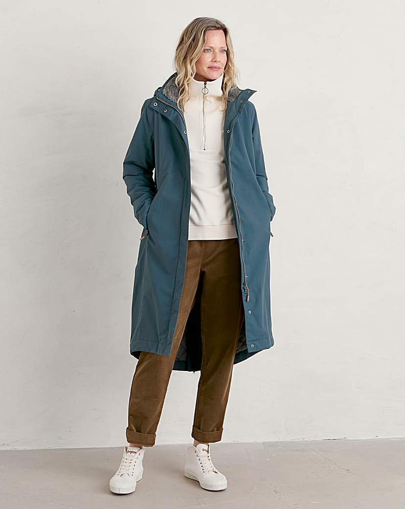 Seasalt Janeelle Coat