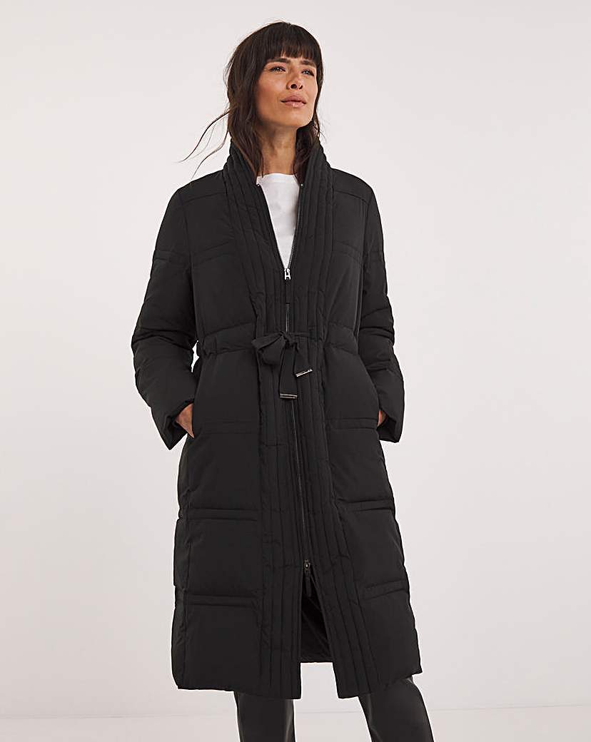 French Connection Auden Coat