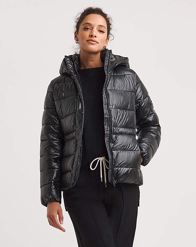 Calvin Klein Padded Jacket