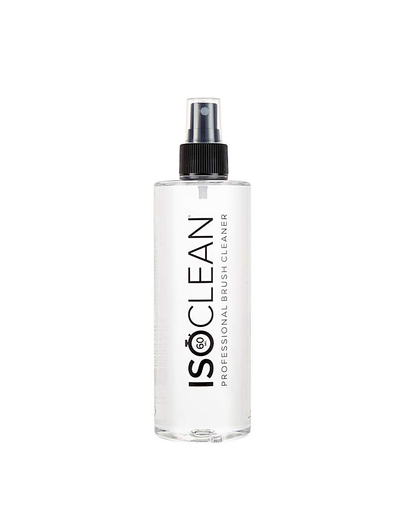 Isoclean Brush Cleaner Spray 275ml