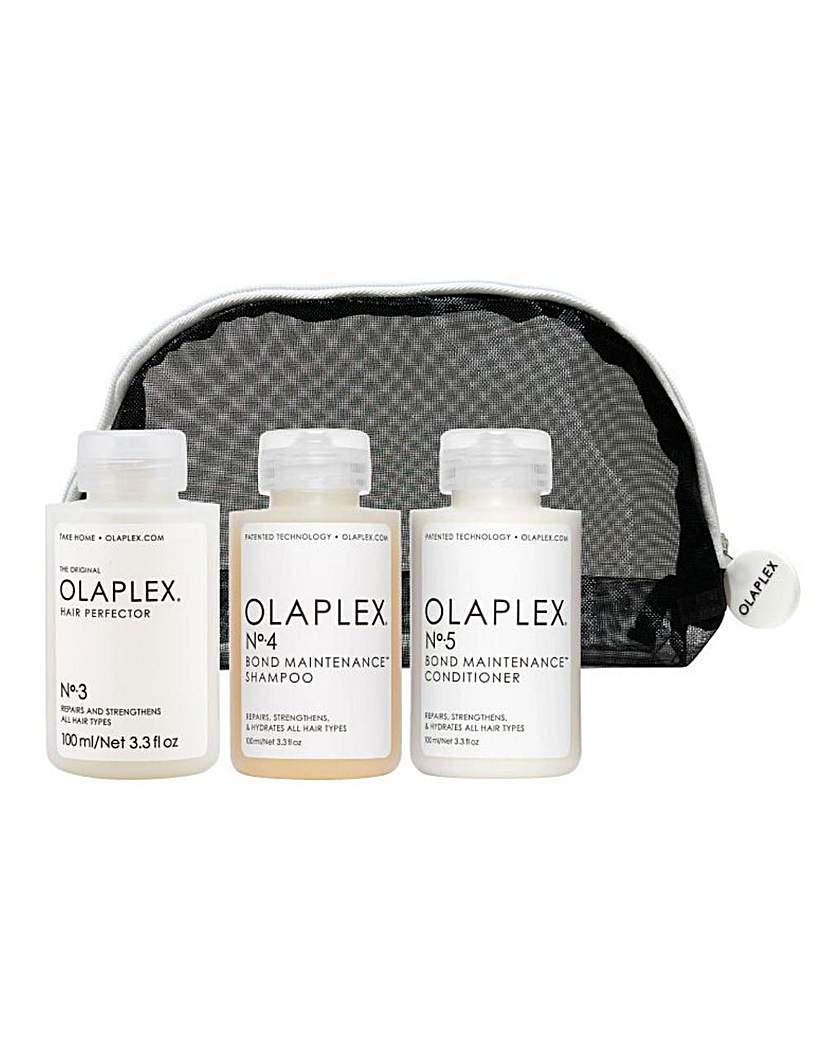 Olaplex Travel Trio Set
