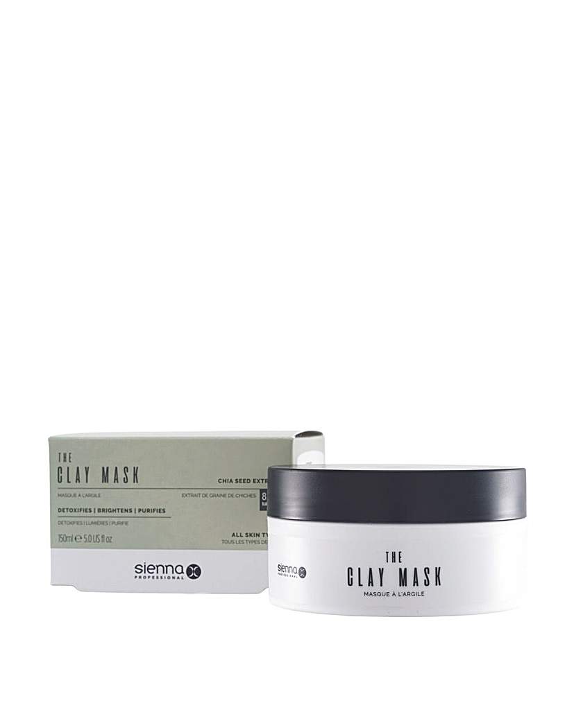 Sienna X The Clay Mask 150ml
