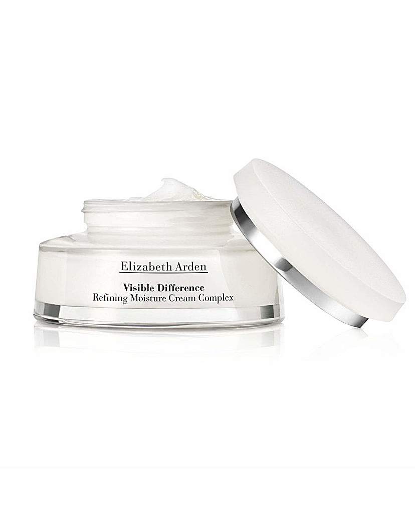 Elizabeth Arden Visible Difference Creme