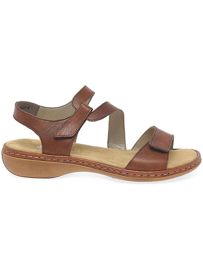 Rieker Sphere Standard Fit Sandals