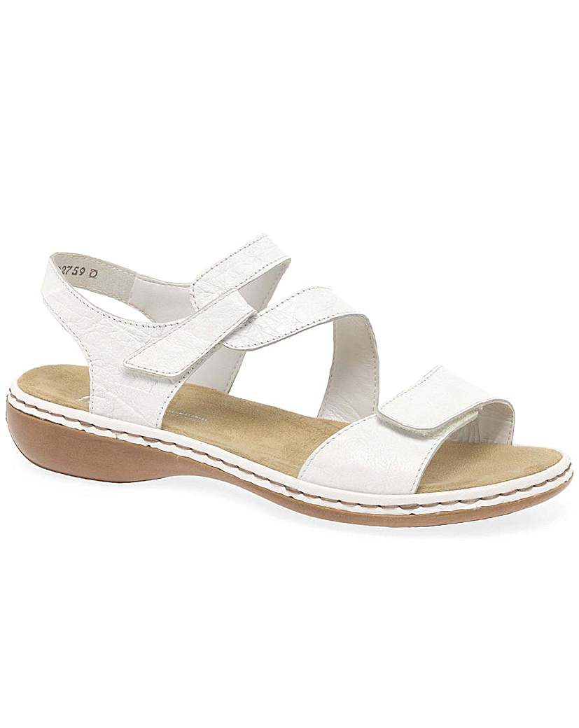 Rieker Sphere Standard Fit Sandals