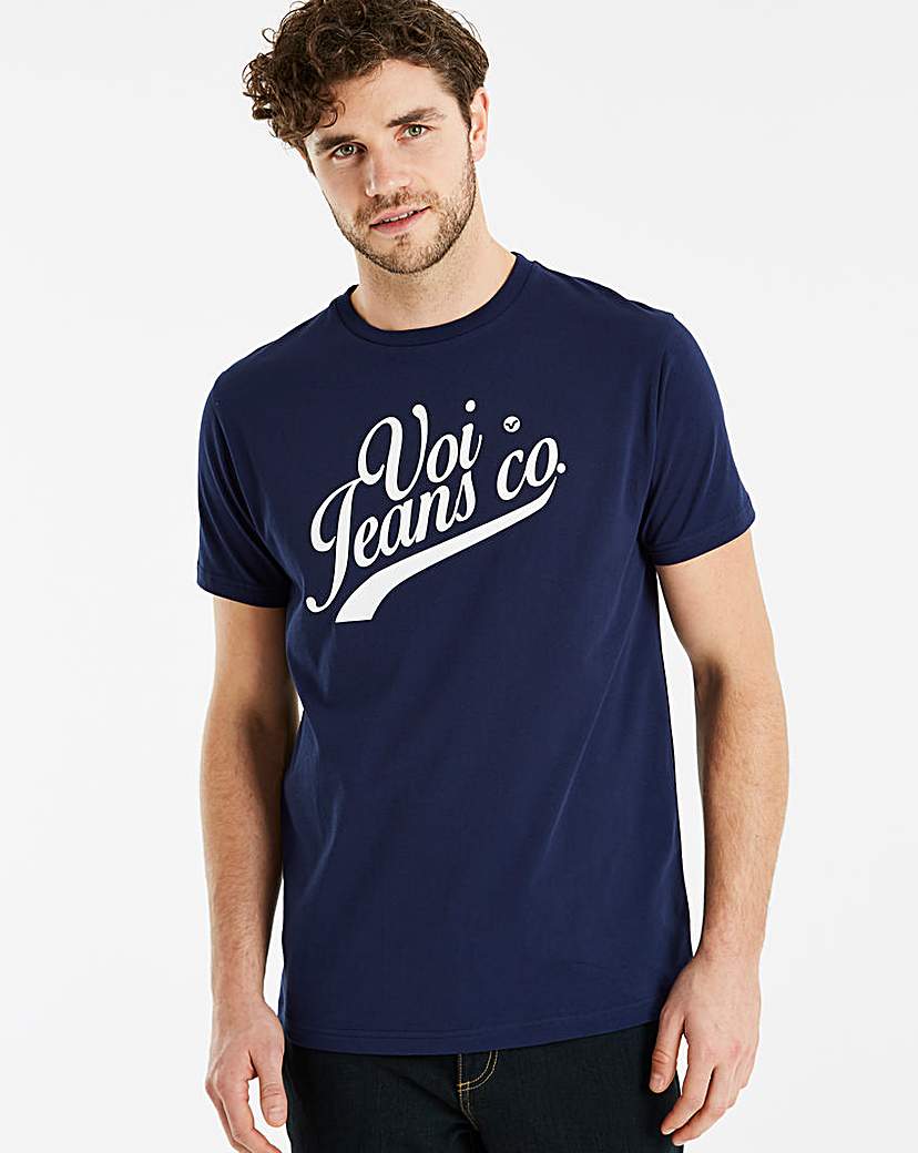 Image of Voi Mitica T-Shirt Reg