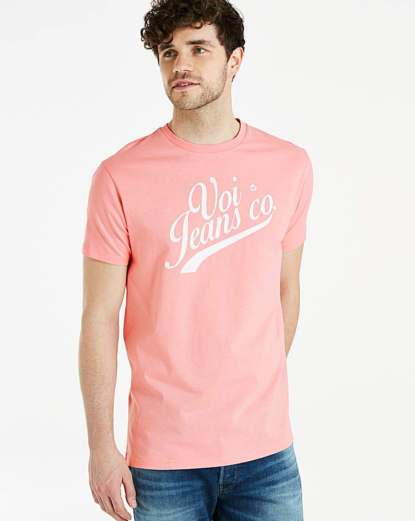 Image of Voi Arc T-Shirt R