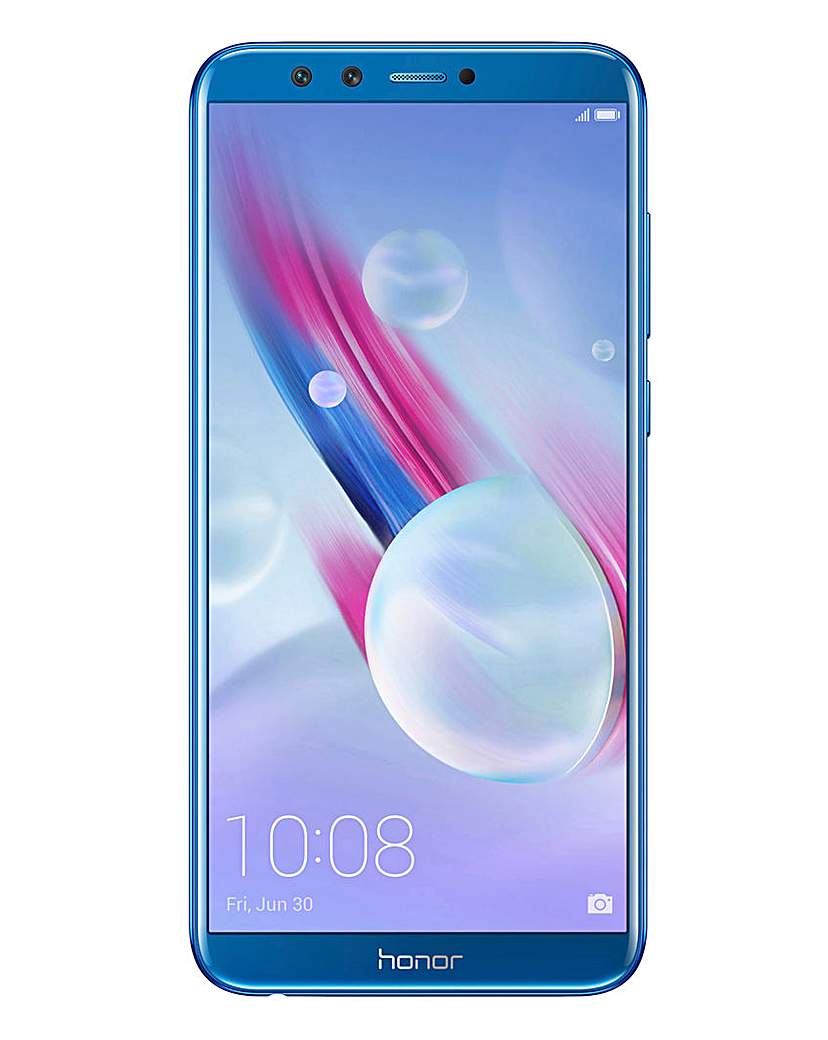 Honor 9 Lite Smartphone Lite Blue