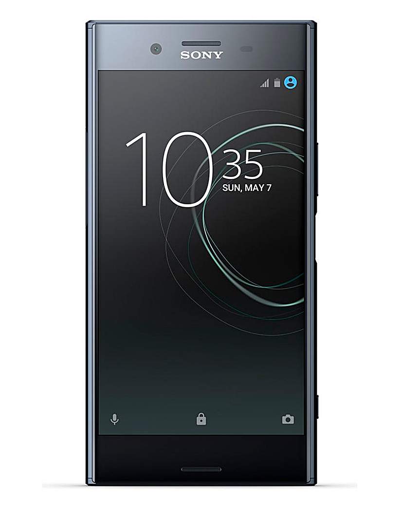 Sony XZ Premium Black