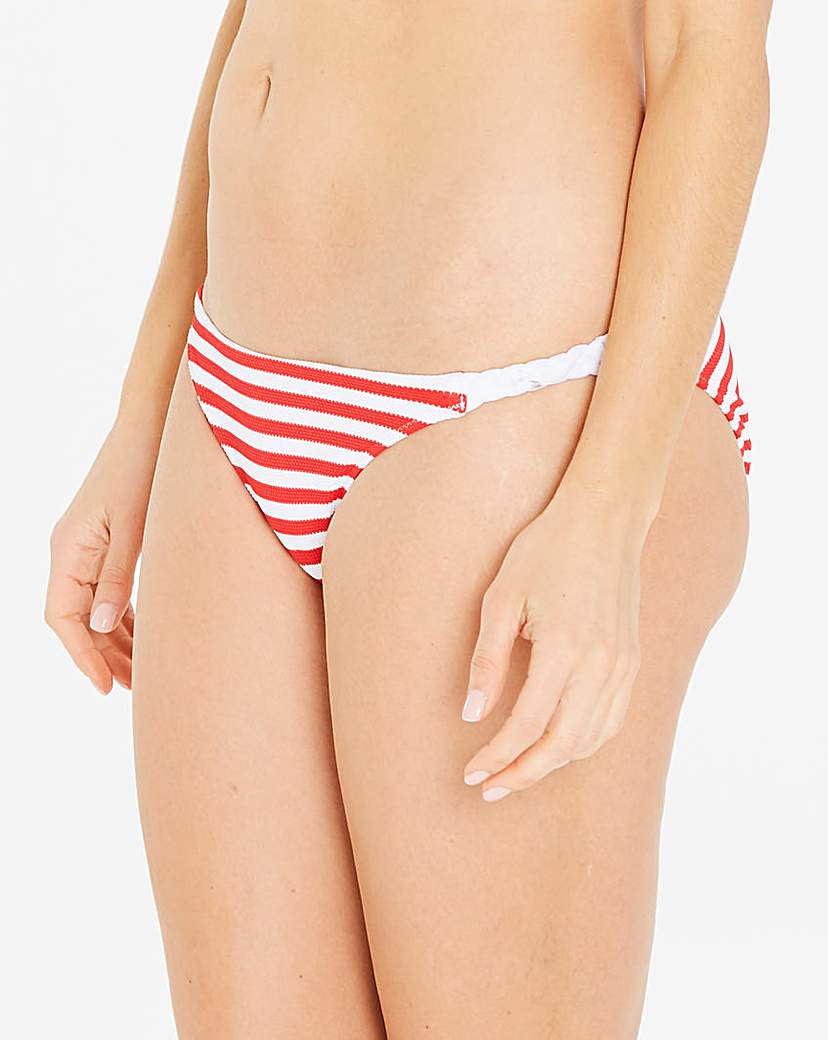 Freya Drift Away Bikini Briefs