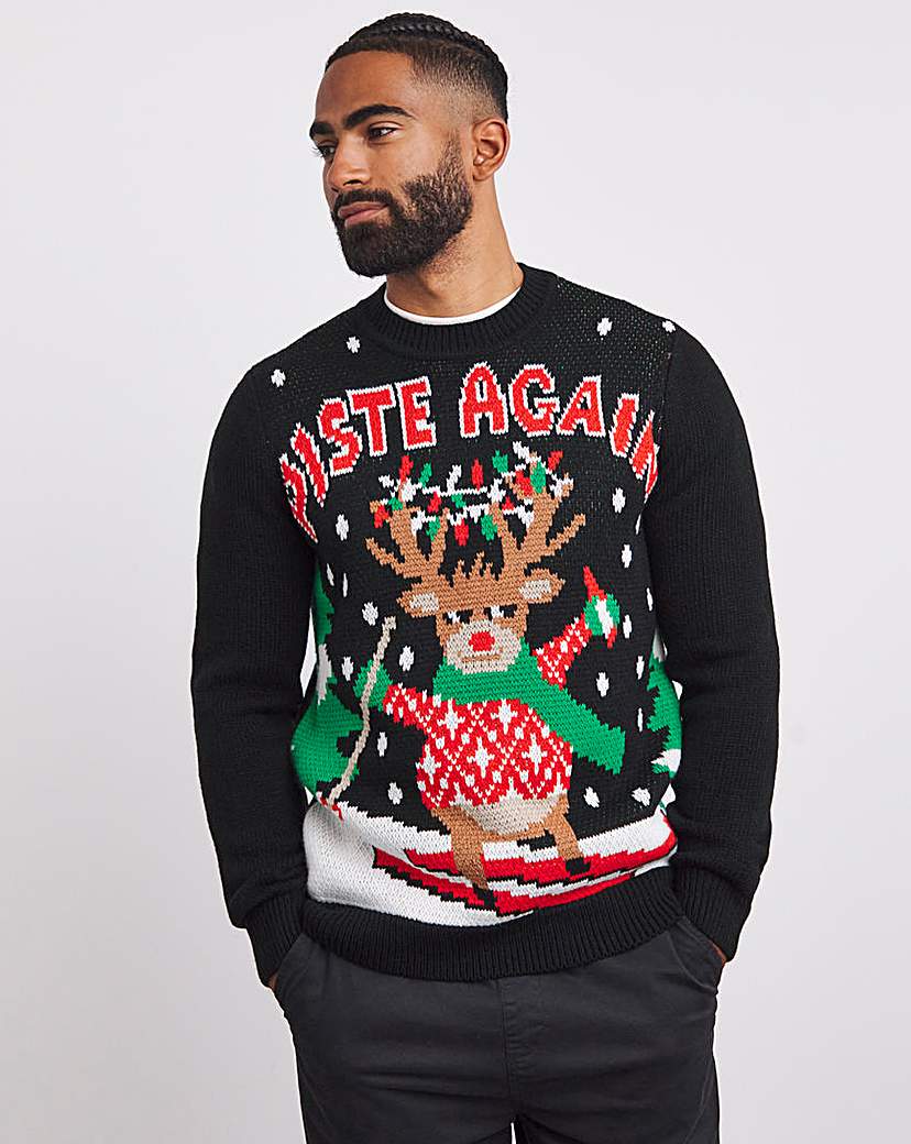 Christmas Jumper