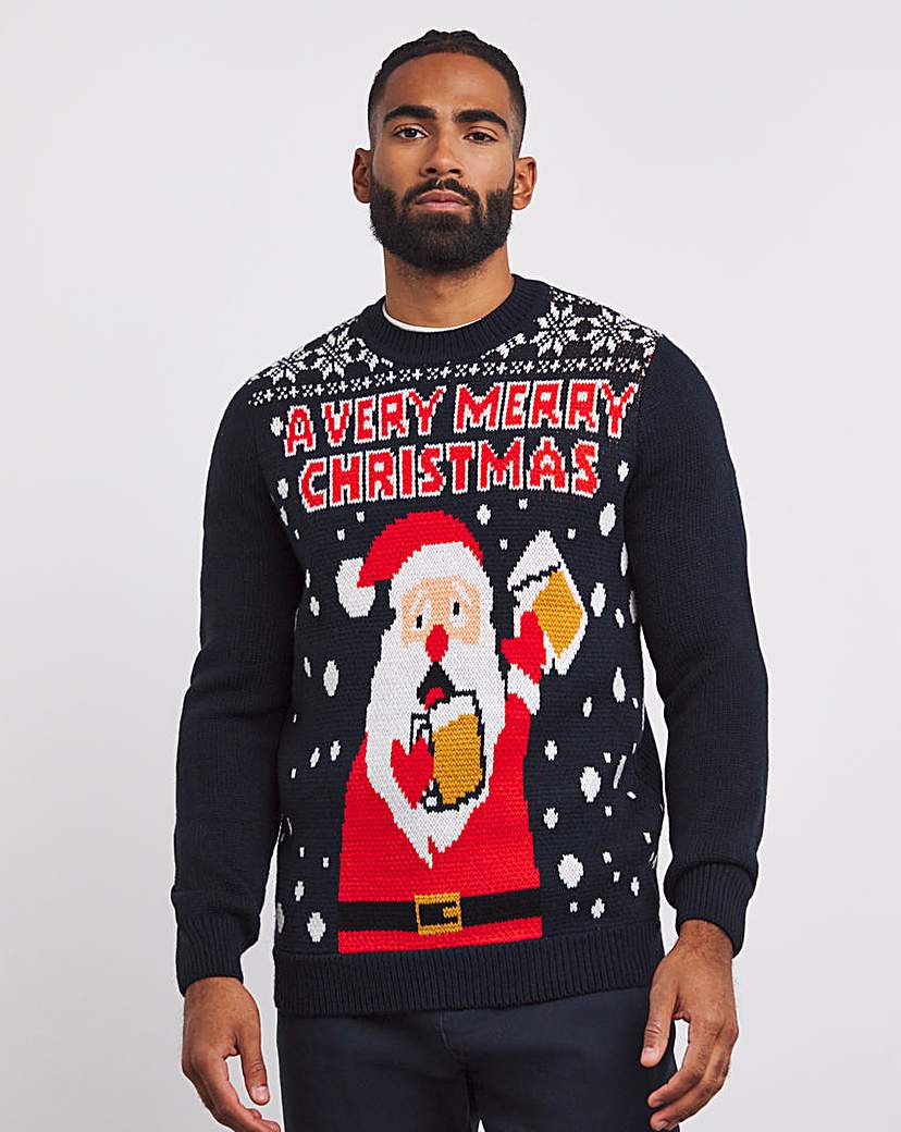 Christmas Jumper