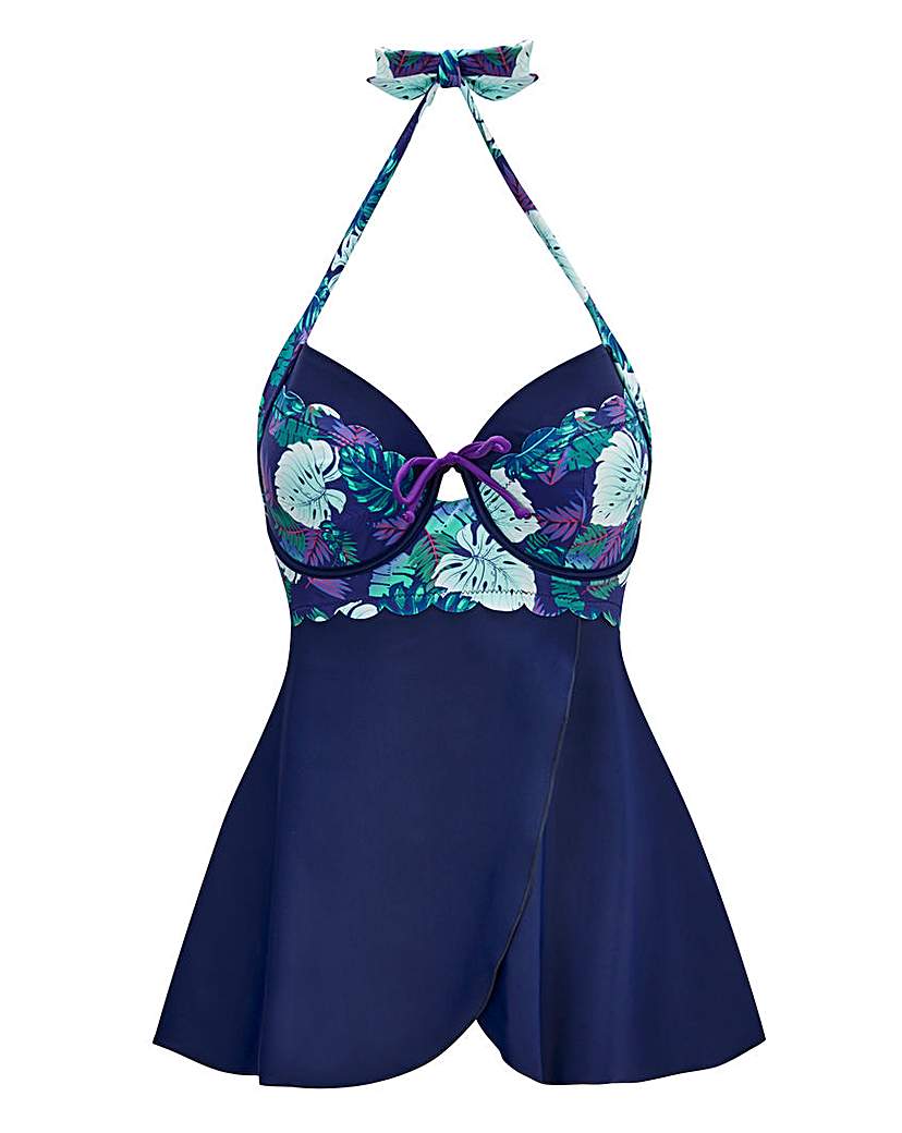 Joe Browns Tankini Top