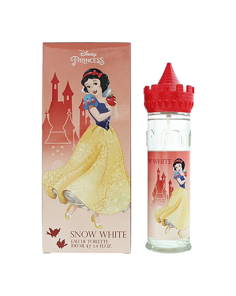 Image of Disney Princess Snow White Castle EDT
