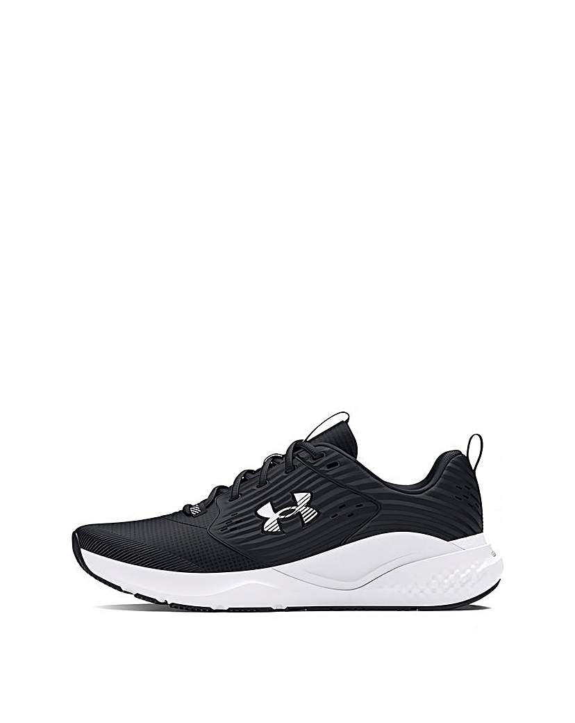 Under Armour Charged Commit TR4 Trainers