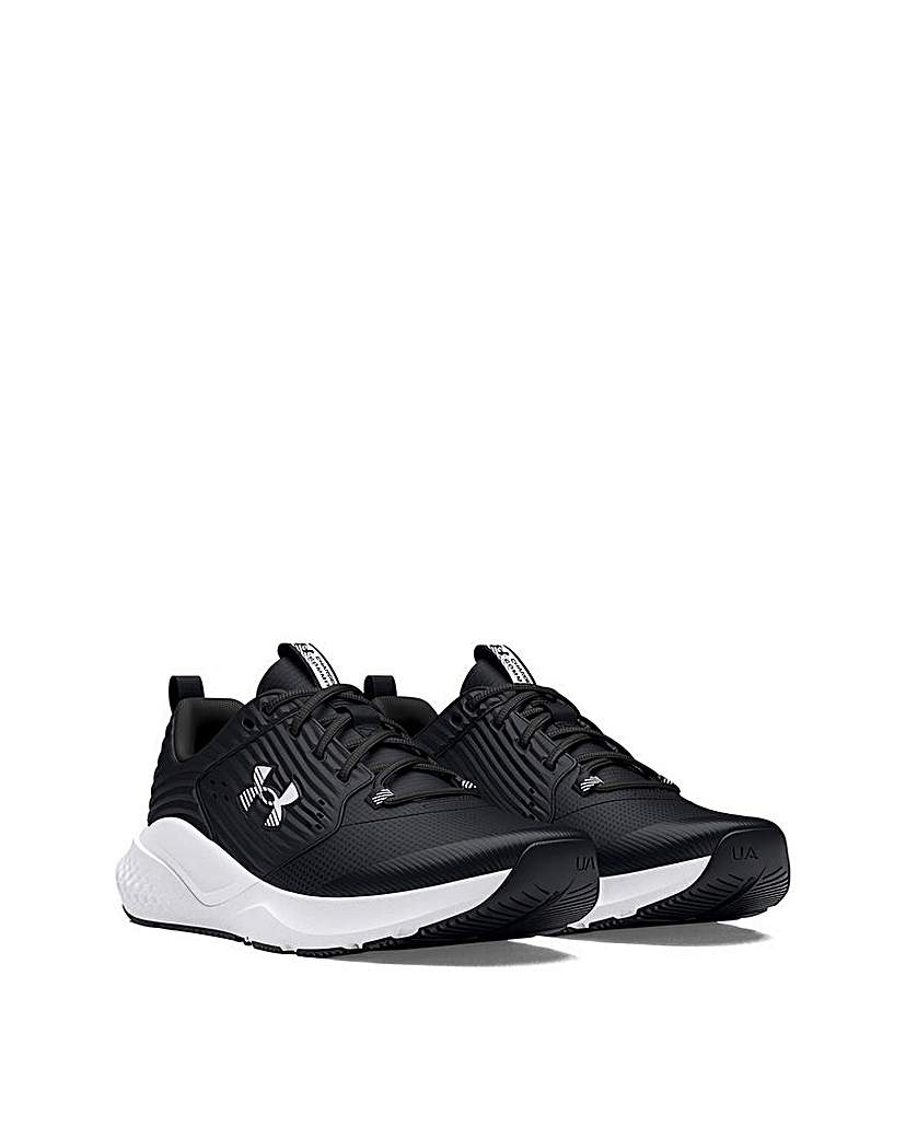 Under Armour Charged Commit TR4 Trainers