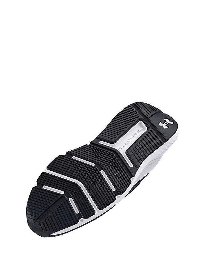 Under Armour Charged Commit TR4 Trainers