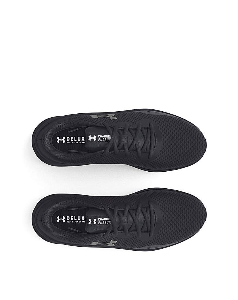 Under Armour Charged Pursuit 3 Trainers