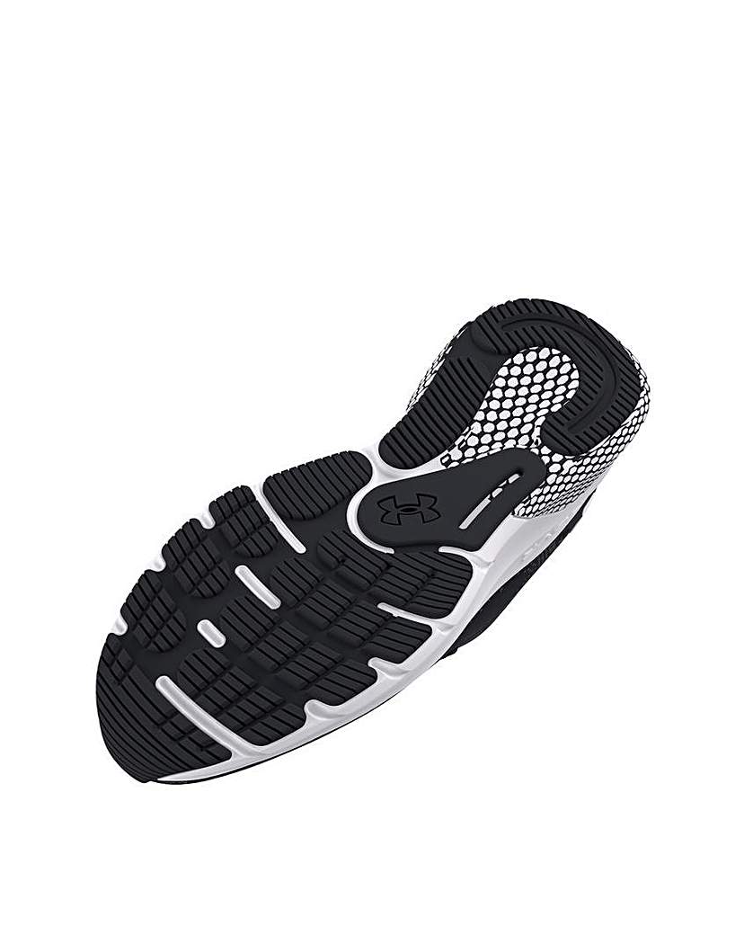 Under Armour HOVR Turbulence Trainers