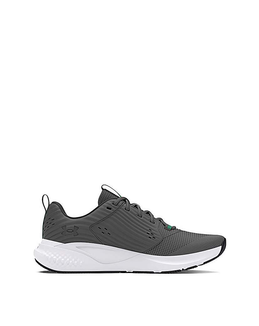 Under Armour Charged Commit TR4 Trainers