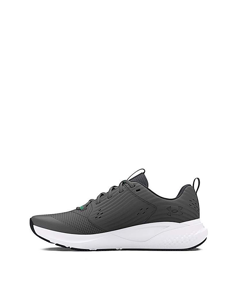 Under Armour Charged Commit TR4 Trainers