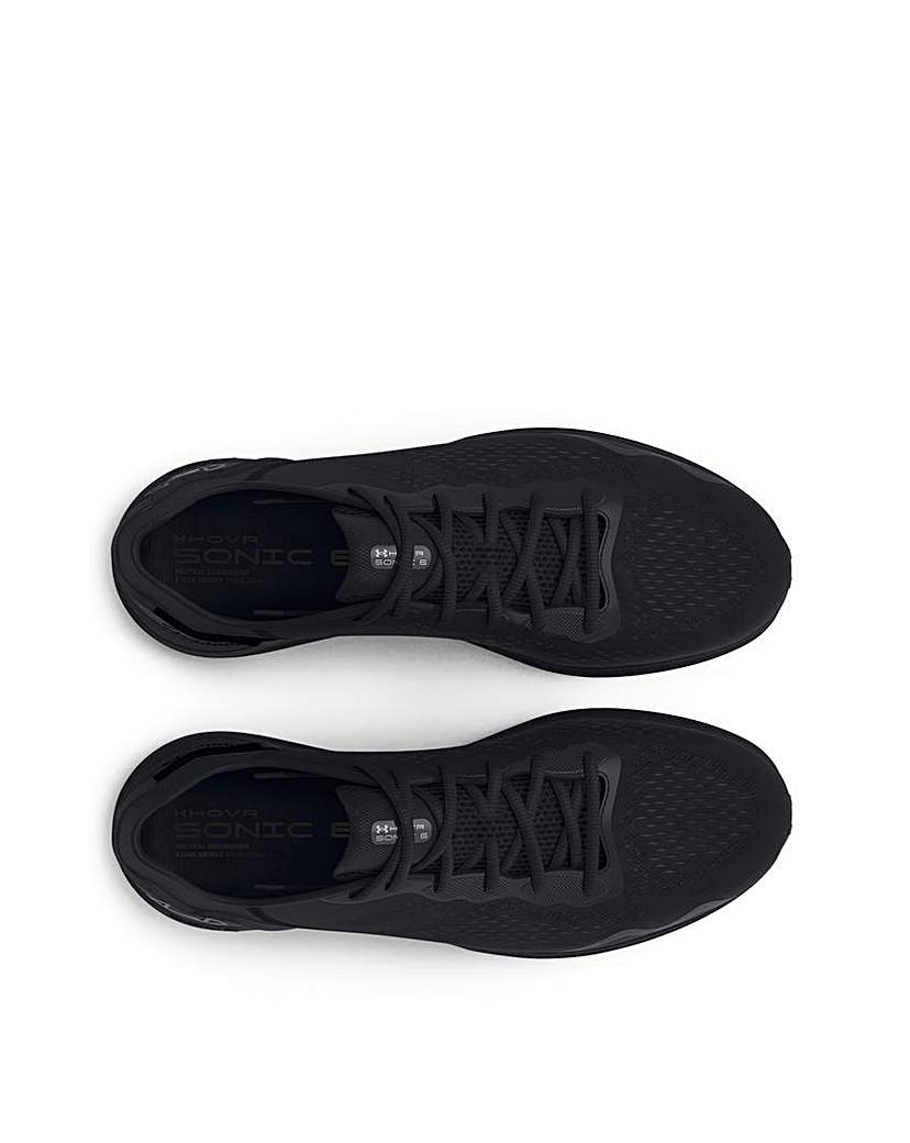 Under Armour HOVR Sonic 6 Trainers