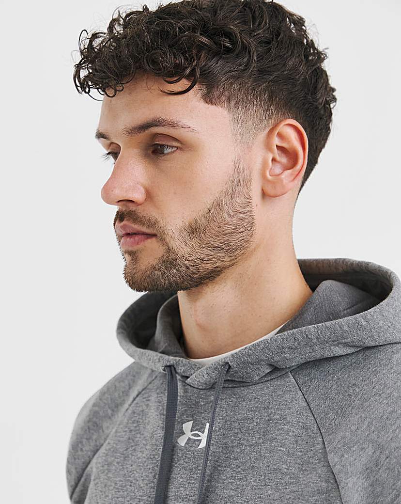 Under Armour Rival Fleece Hoodie
