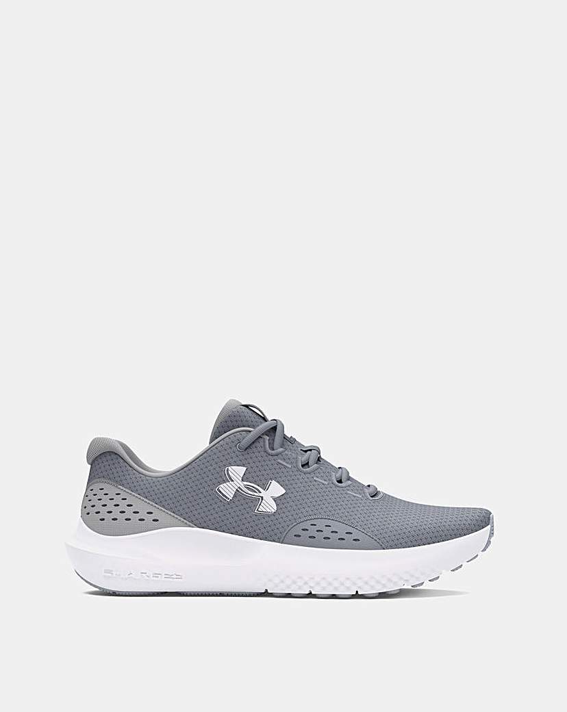 Under Armour Charged Surge 4 Trainers