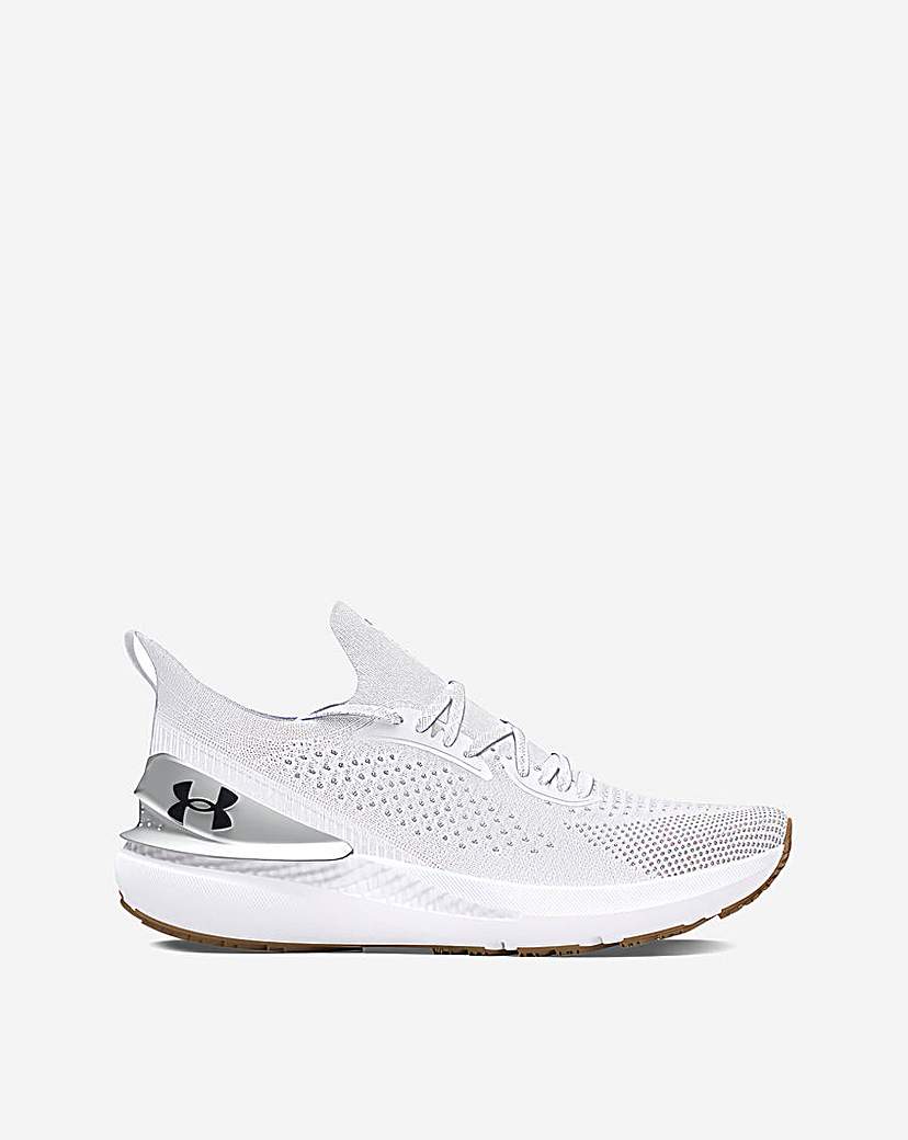 Under Armour Shift Trainers