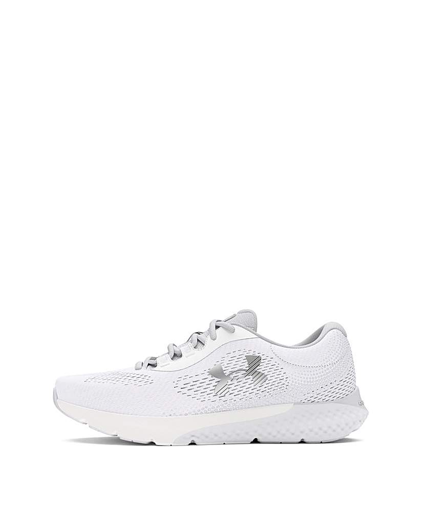 Under Armour Charged Rogue 4 Trainers