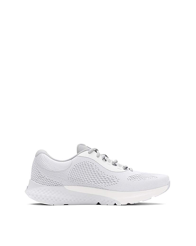 Under Armour Charged Rogue 4 Trainers