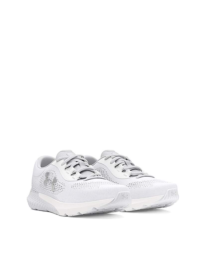 Under Armour Charged Rogue 4 Trainers
