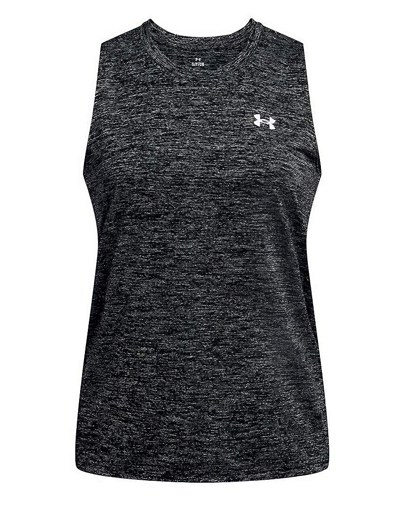 Under Armour Tech Twist Tank