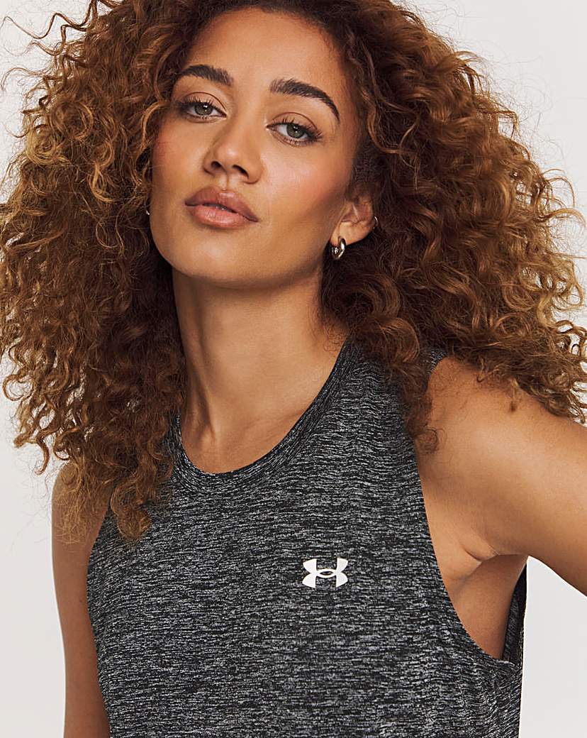 Under Armour Tech Twist Tank