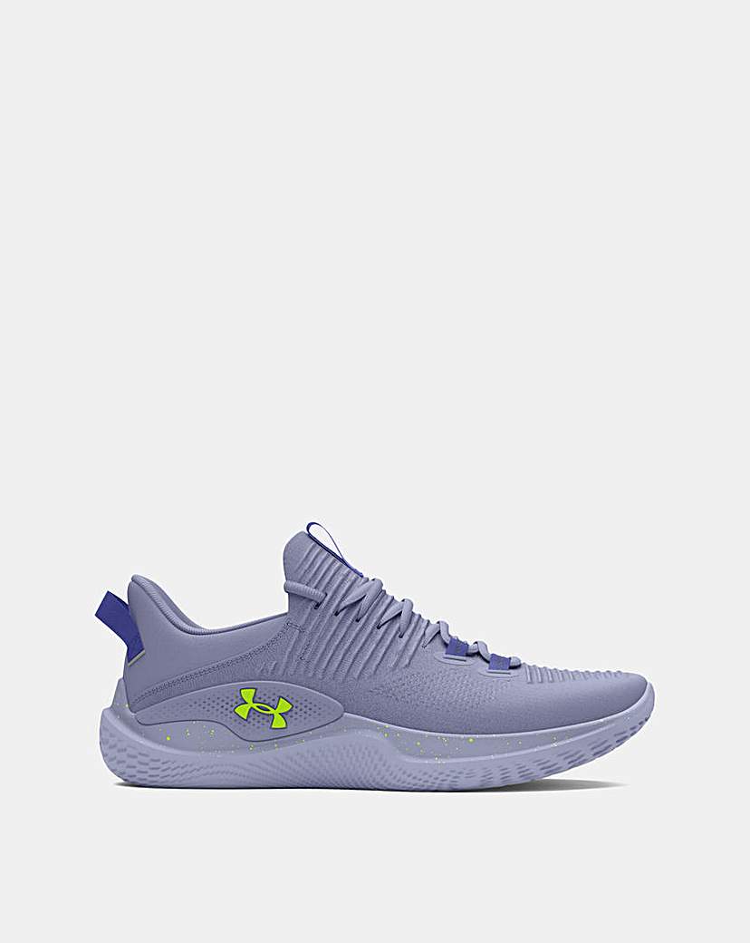 Under Armour Flow Dynamic Trainers