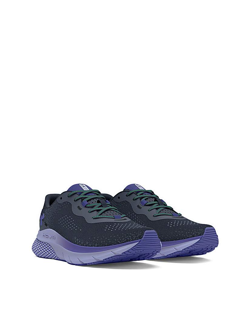 Under Armour HOVR Turbulence 2 Trainers