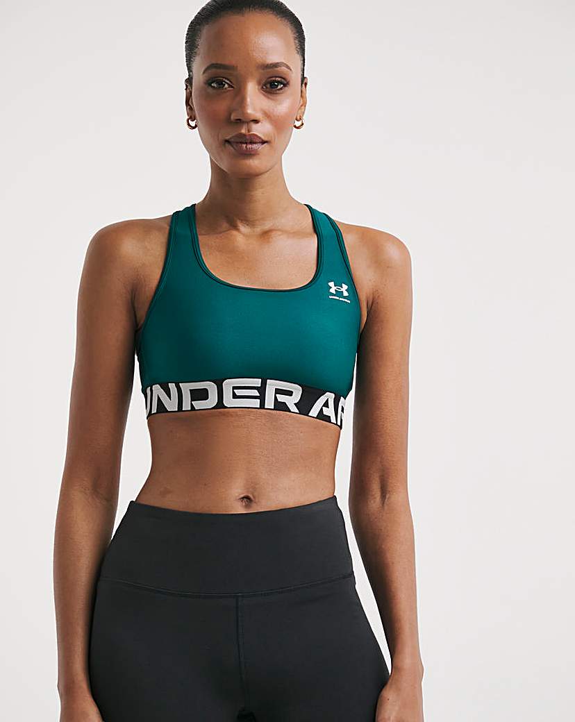 Under Armour Medium Support Bra