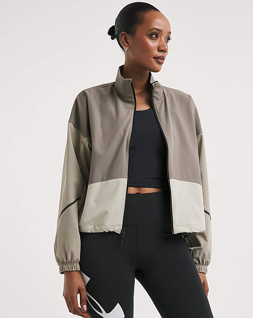 Under Armour Unstoppable Jacket