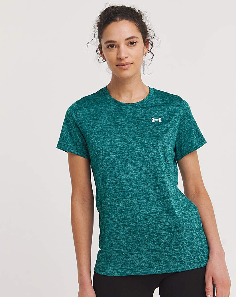 Under Armour Tech Twist T-Shirt