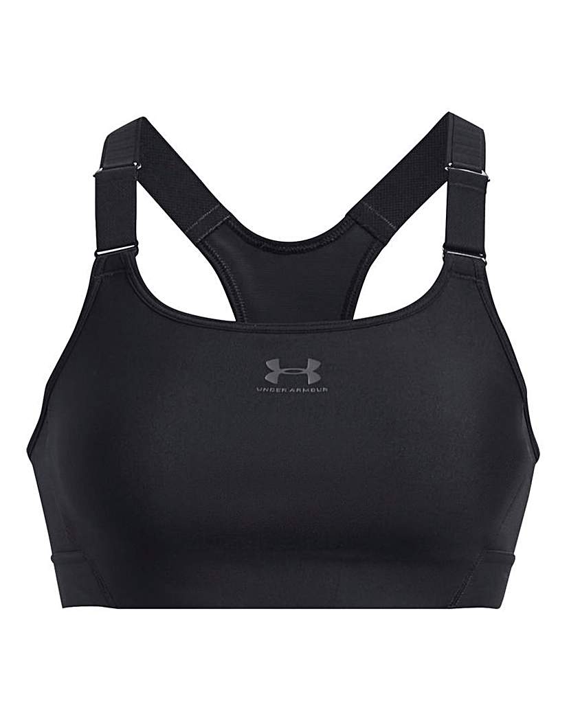 Under Armour High Support Bra