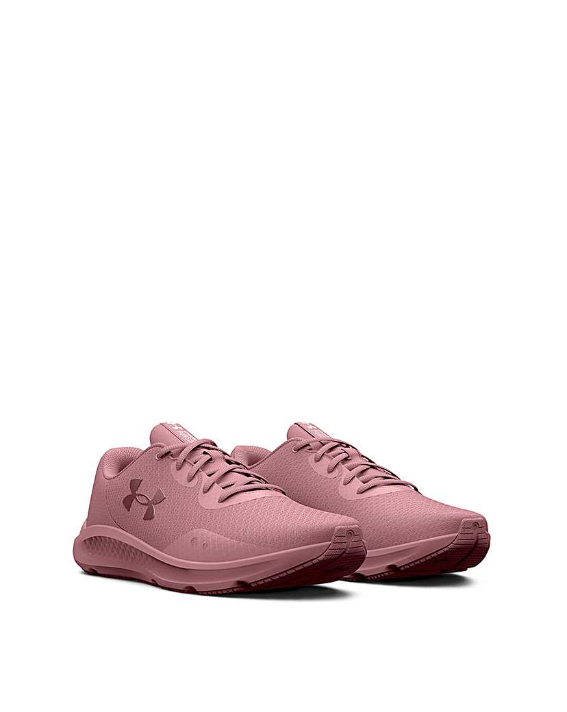 Under Armour Charged Pursuit 3 Trainers