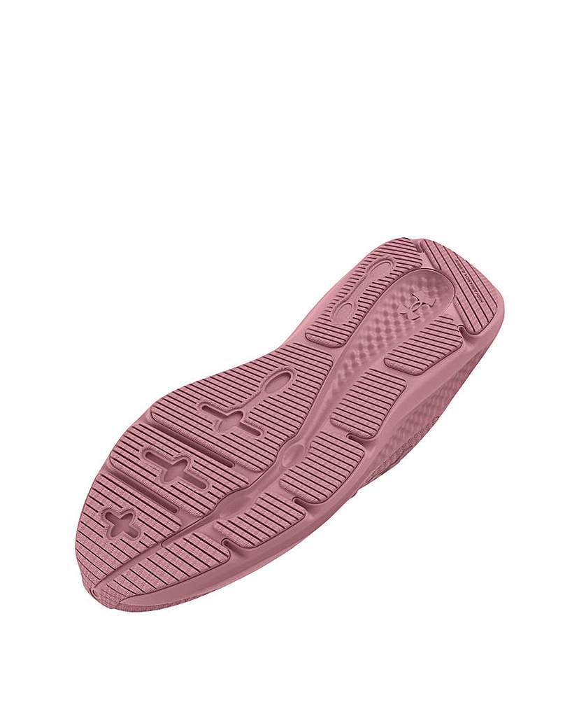 Under Armour Charged Pursuit 3 Trainers