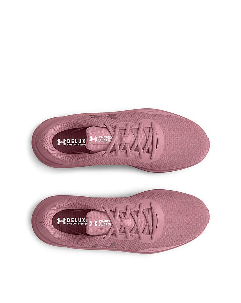 Under Armour Charged Pursuit 3 Trainers