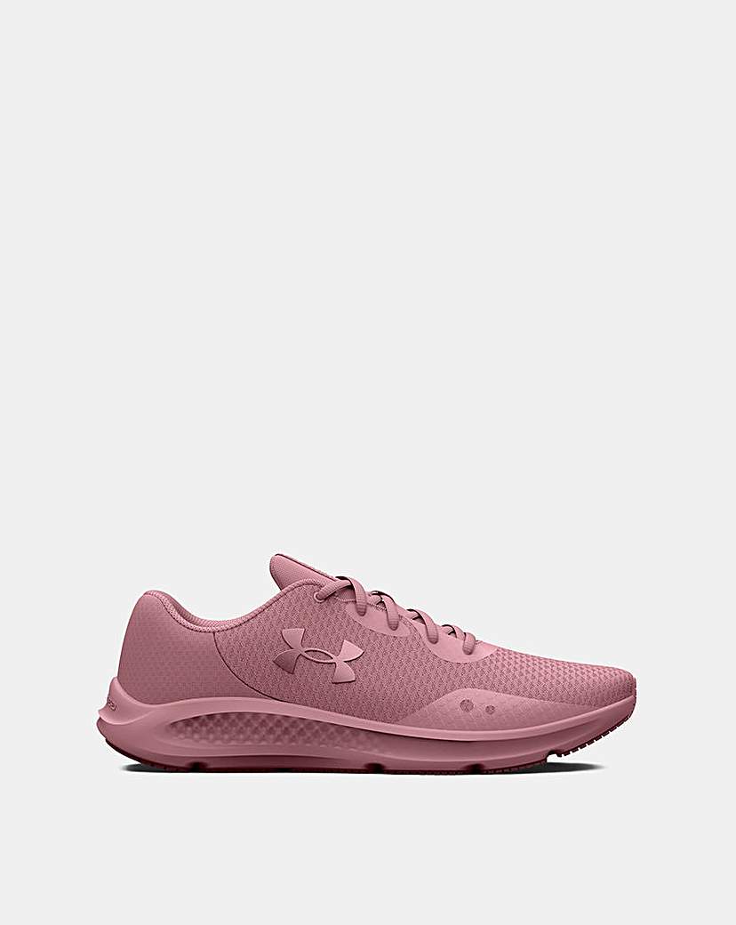 Under Armour Charged Pursuit 3 Trainers