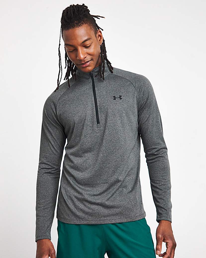 Under Armour 2.0 1/2 Zip