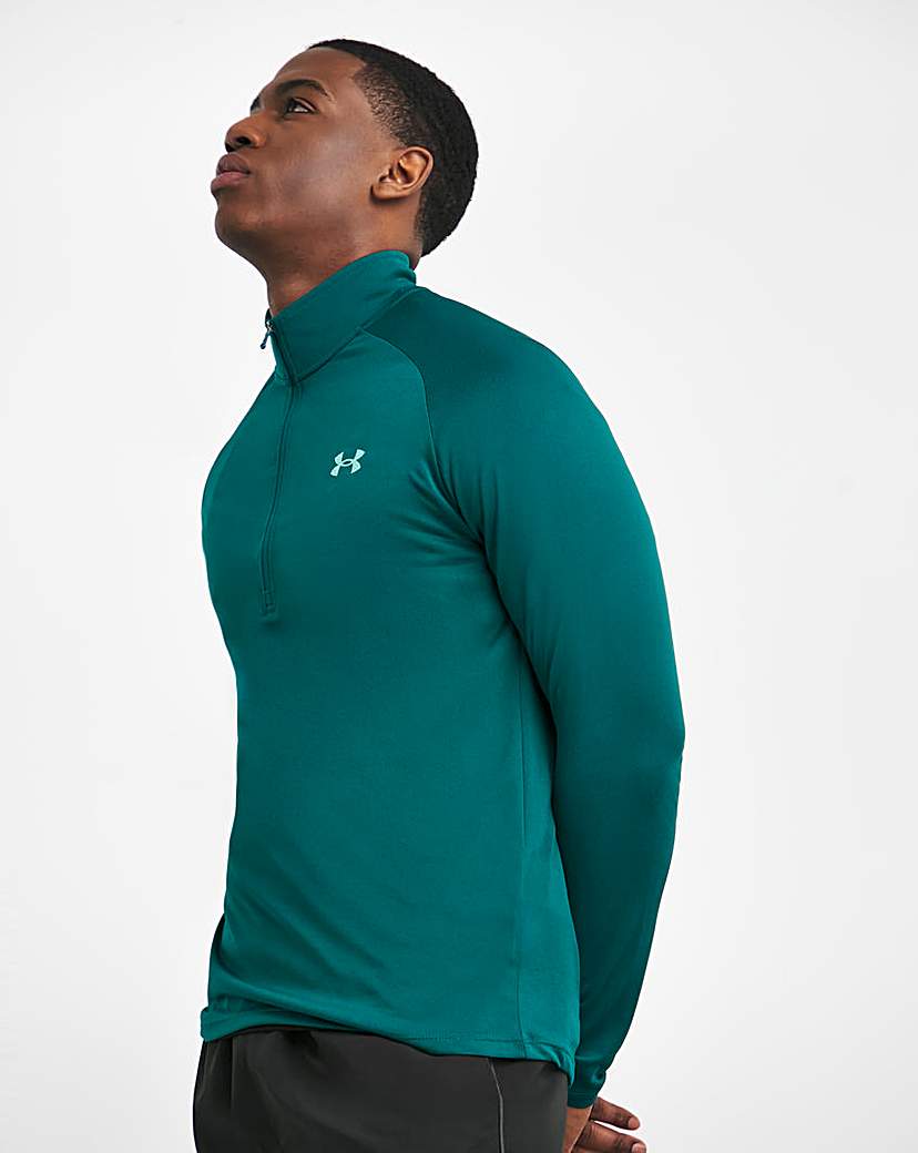 Under Armour 2.0 1/2 Zip