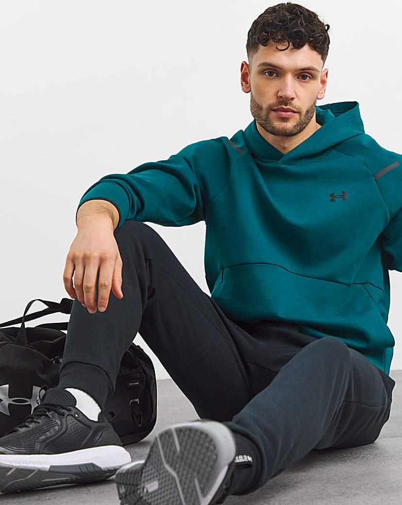 Under Armour Unstoppable Fleece Hoodie