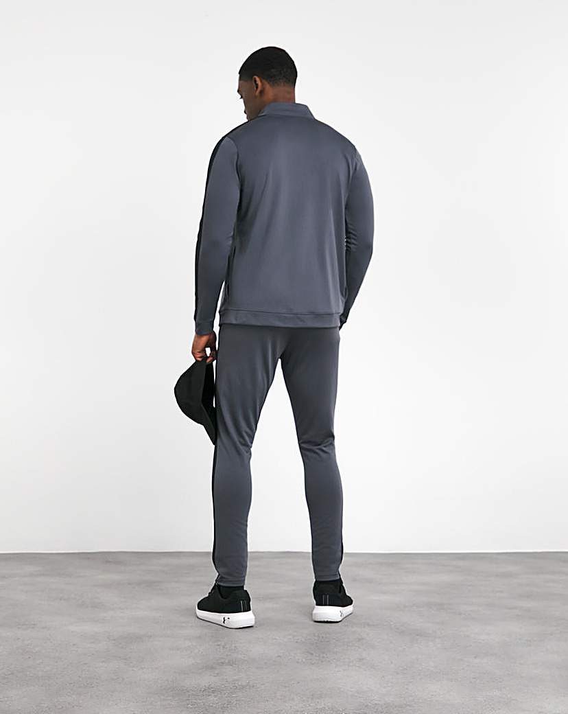 Under Armour Knit Tracksuit