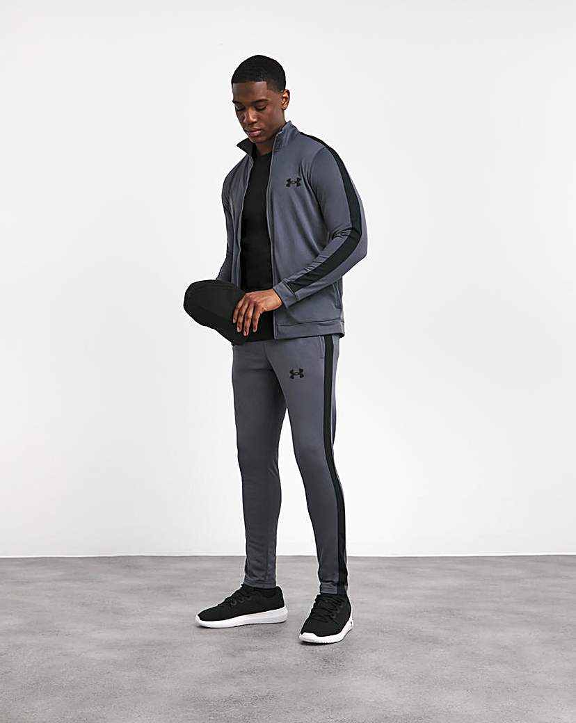 Under Armour Knit Tracksuit